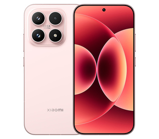 Xiaomi 17 6932554482145 6.3" 512 Go Rose