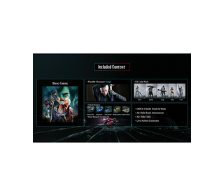 Capcom Devil May Cry 5 - Devil Hunter Edition