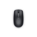 DELL WM118 souris Universel Ambidextre RF sans fil Optique 1000 DPI