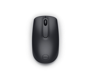 DELL WM118 souris Universel Ambidextre RF sans fil Optique 1000 DPI