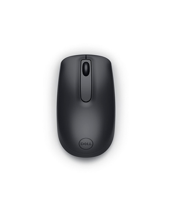 DELL WM118 souris Universel Ambidextre RF sans fil Optique 1000 DPI
