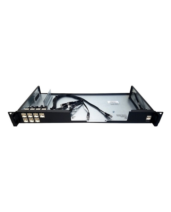 SonicWall TZ 380/480/580/680 Noir