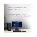 TERRA EU1000140 PC I3 8 Go 500 Go