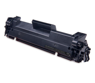 MediaRange MRHPT244BK Cartouche de toner 1 pièce(s) Compatible Noir