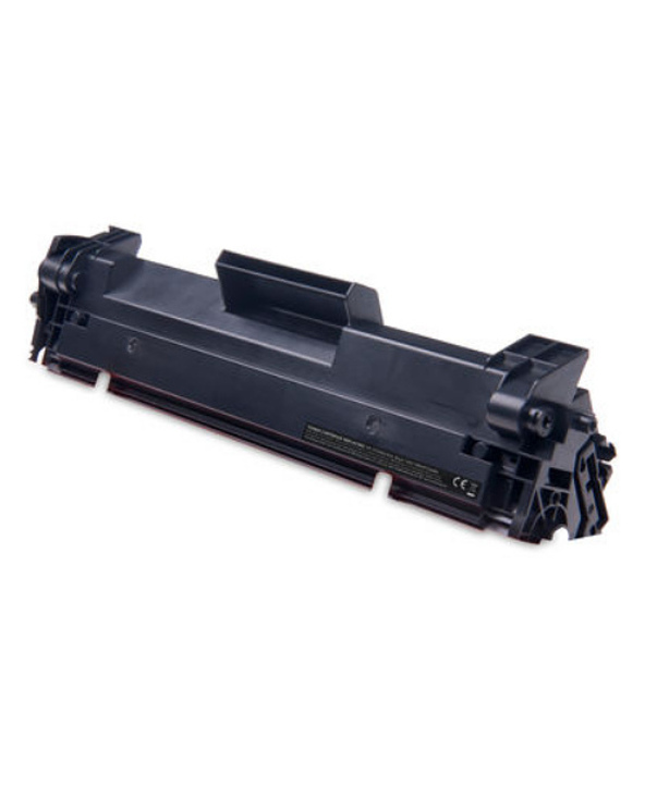 MediaRange MRHPT244BK Cartouche de toner 1 pièce(s) Compatible Noir
