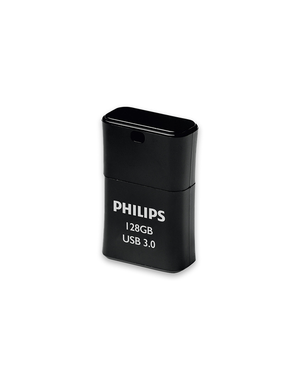 Philips Pico lecteur USB flash 128 Go USB Type-A 3.2 Gen 1 (3.1 Gen 1) Noir