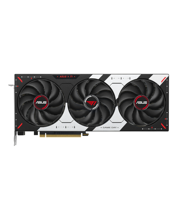 ASUS T1-RTX5070-O12G-GAMING NVIDIA GeForce RTX 5070 12 Go GDDR7