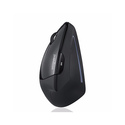 Perixx PERIMICE-713 L souris Bureau Gauche RF sans fil Optique 1600 DPI