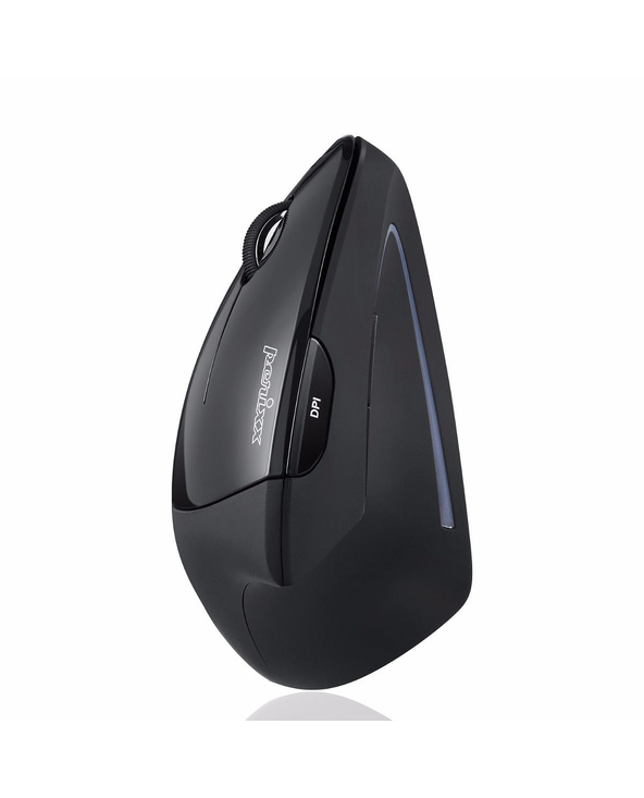 Perixx PERIMICE-713 L souris Bureau Gauche RF sans fil Optique 1600 DPI