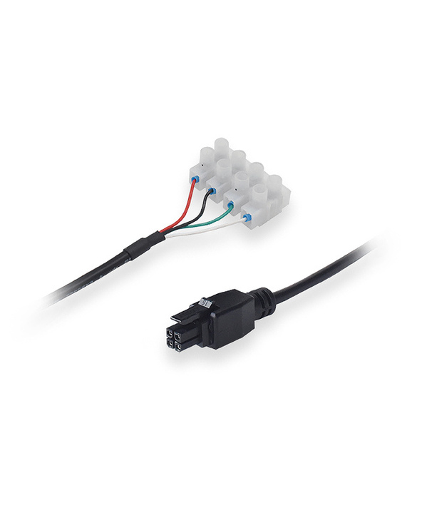Teltonika PR2FK20M câble d'alimentation interne 2 m