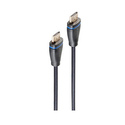shiverpeaks BS10-05065 câble HDMI 7,5 m HDMI Type A (Standard) Noir, Bleu