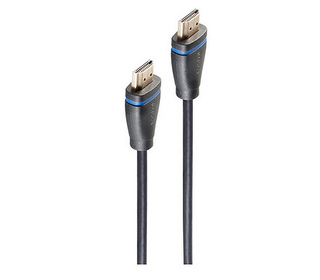 shiverpeaks BS10-05065 câble HDMI 7,5 m HDMI Type A (Standard) Noir, Bleu