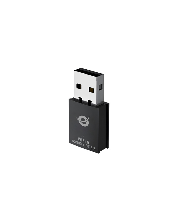 Conceptronic ABBY26B carte réseau WLAN / Bluetooth 900 Mbit/s