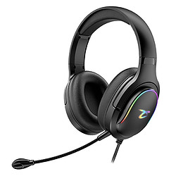 Subsonic Casque audio gaming LED Spectra