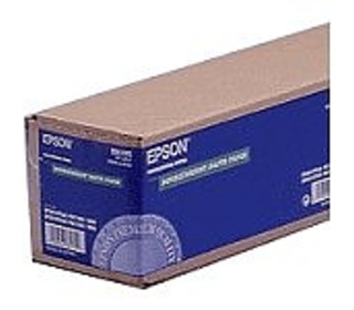 Epson Pap Mat Double Epaisseur 180g 24" (0,610x25m)