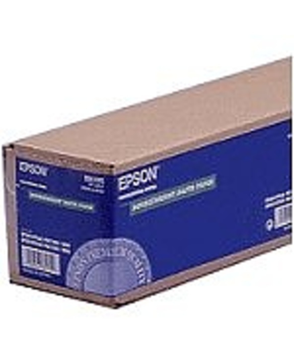 Epson Pap Mat Double Epaisseur 180g 24" (0,610x25m)