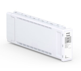 Epson UltraChrome PRO6 cartouche d'encre 1 pièce(s) Gris