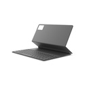 Lenovo ZG38C07516 clavier pour tablette Pogo Pin Gris
