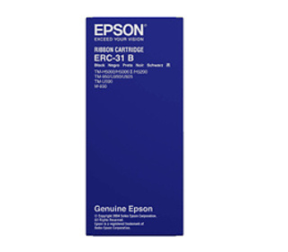 Epson ERC-31 ruban d'impression