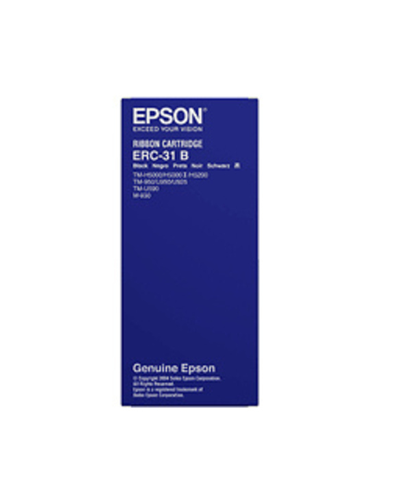 Epson ERC-31 ruban d'impression
