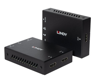 Lindy 39350 extension KVM Émetteur et récepteur