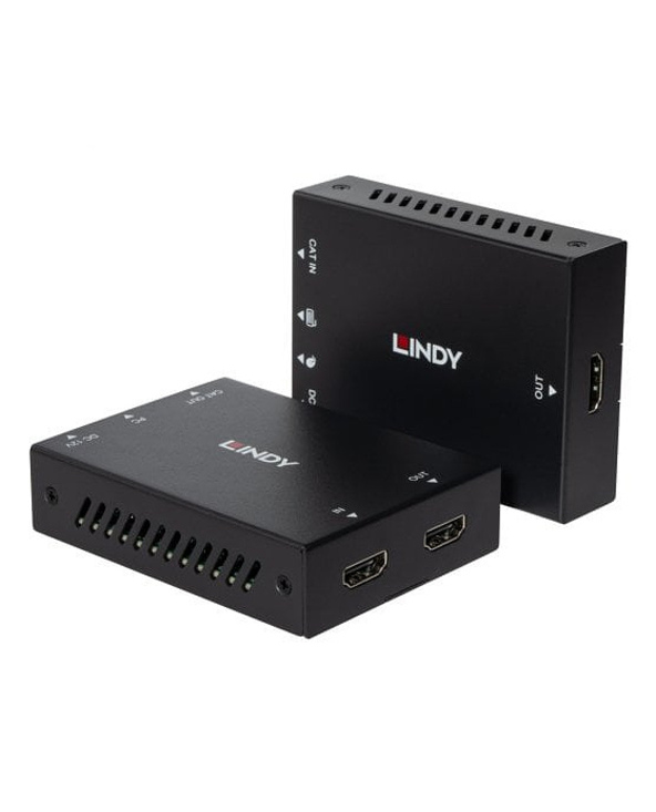 Lindy 39350 extension KVM Émetteur et récepteur