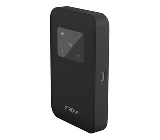 Strong 4G+ LTE MiFi Hotspot Router Wi-Fi 900 Routeur de réseau cellulaire