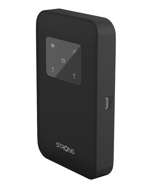 Strong 4G+ LTE MiFi Hotspot Router Wi-Fi 900 Routeur de réseau cellulaire