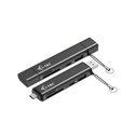 i-tec USB-C/USB-A Dongle SD, TF and 2x USB (1x USB-A, 1x USB-C)