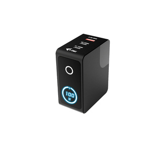 i-tec 100W Intelligent Multiport USB Charger