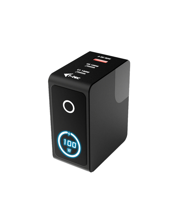 i-tec 100W Intelligent Multiport USB Charger