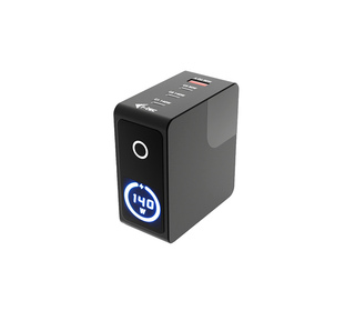 i-tec 140W Intelligent Multiport USB Charger