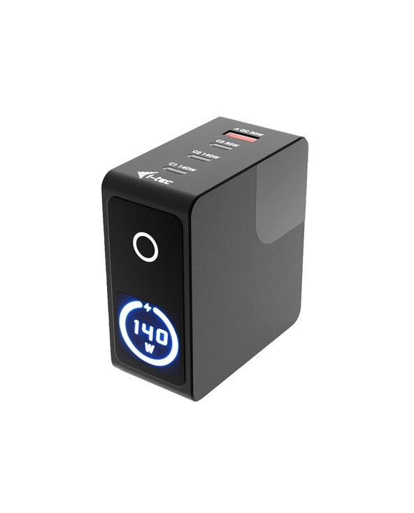 i-tec 140W Intelligent Multiport USB Charger
