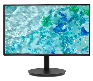 Acer CB2 CB242YP6BMIPRX 23.8" LCD Full HD 4 ms Noir