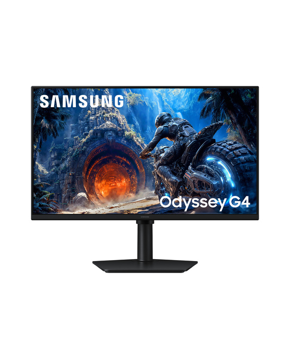 Samsung Odyssey G4 G40H 27" LCD Full HD 1 ms Noir