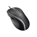 Logitech Filaire avancée M500s