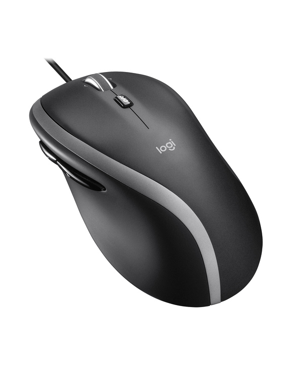 Logitech Filaire avancée M500s