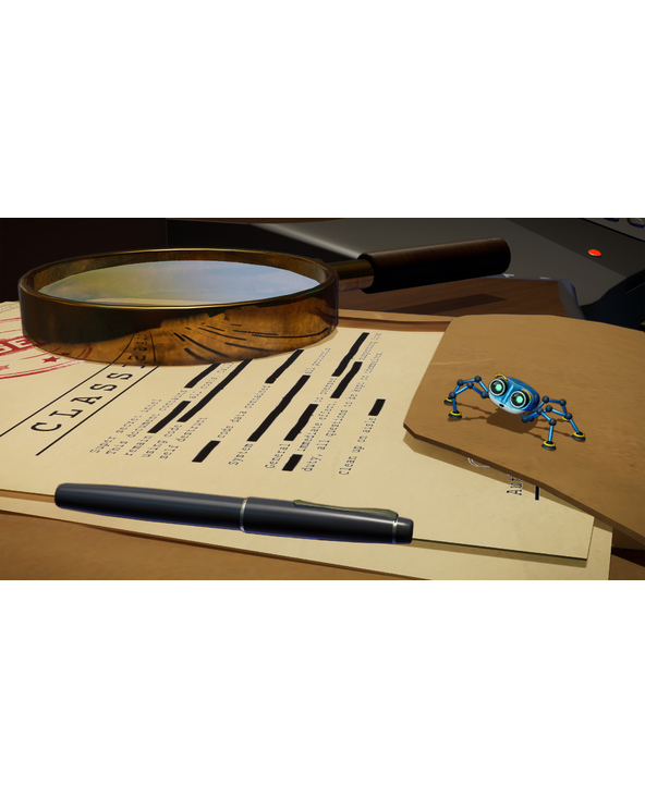 PQube Spyder Agent 8 Standard PlayStation 5