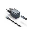 Vention TZ-FEVH0-EU chargeur d'appareils mobiles Gris Intérieure