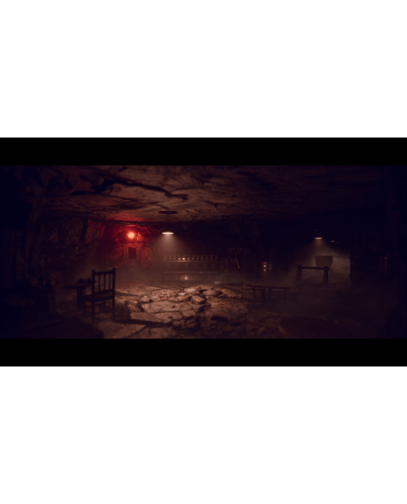Selecta Play Project Songbird (PlayStation 5) Standard