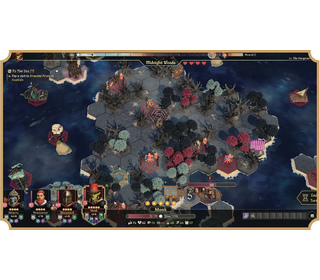 Just for Games For The King II: Age of Omus Edition