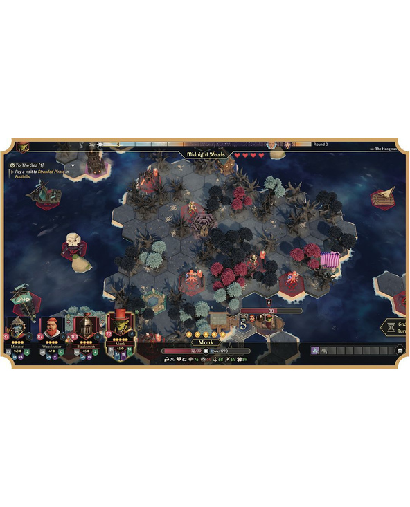 Just for Games For The King II: Age of Omus Edition