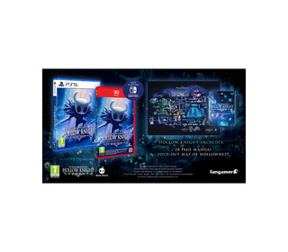 Fangamer Hollow Knight Standard PlayStation 5