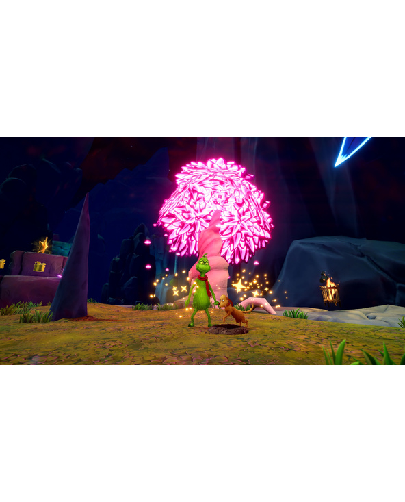 Outright Games Le Grinch 2 : À la rescousse de Noël