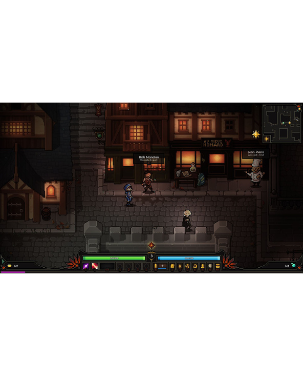 Maximum Games The Slormancer - Deluxe Edition