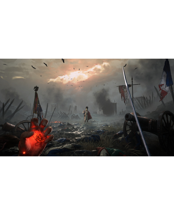 Fireshine Games Valor Mortis Standard PlayStation 5