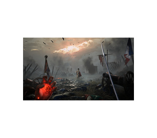 Fireshine Games Valor Mortis Standard Xbox Series X