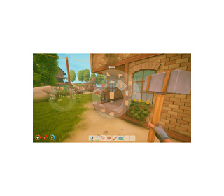 Plug In Digital Solarpunk Standard Nintendo Switch 2