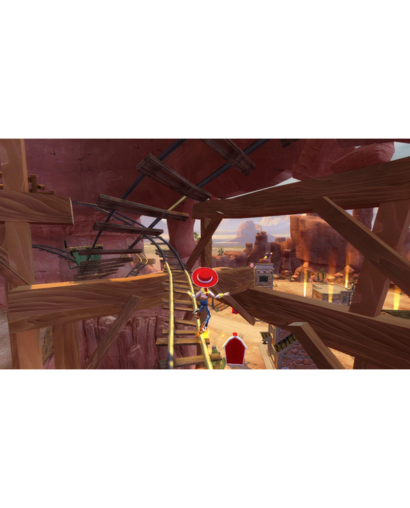 Atari Toy Story: Retro Roundup & Toy Story 3 Complete Edition Double Pack Standard PlayStation 5