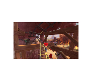Atari Toy Story: Retro Roundup & Toy Story 3 Complete Edition Double Pack Standard Nintendo Switch